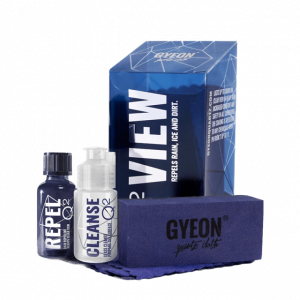 View ��������� �������� �������� ��� ������ GYEON, 20��