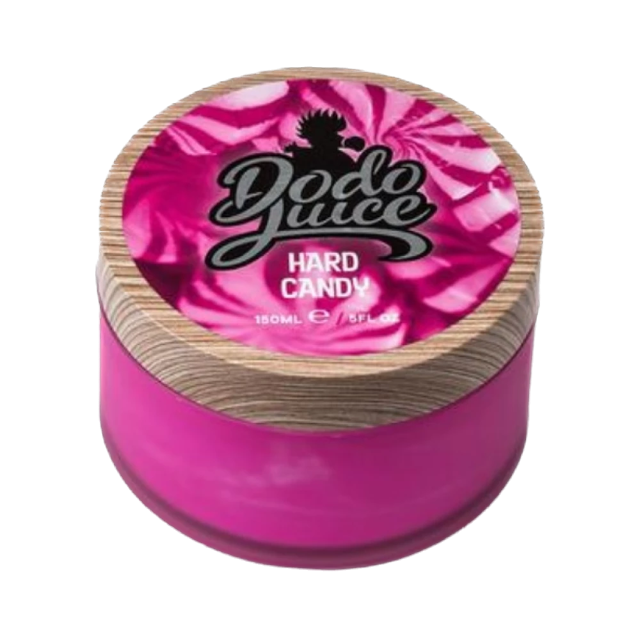 Hard Candy ������������� ���� ��� ��� Dodo Juice, 150��