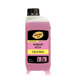 Cold Wax ������ ���� ���������� ASTROHIM, 1�