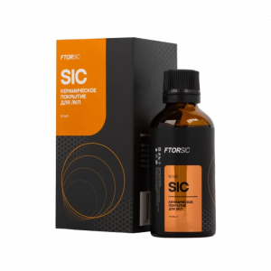 SIC ������������ �������� ��� ��� FTORSIC, 50��