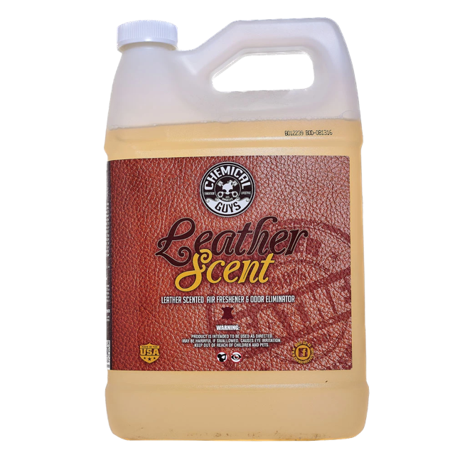 ���������� ������� ������� ���� Chemical Guys, 3.8�