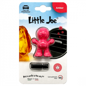 ������������ Little Joe Amber (������)