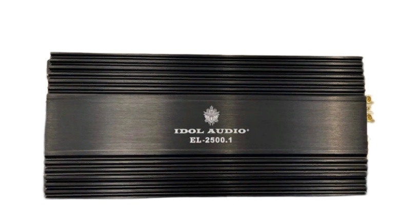 Усилитель IDOL AUDIO LX-1.2500