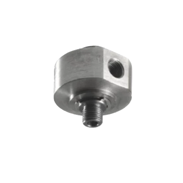 ������� ���������� ���������� 90� Mecline, 3/8M-3/8F