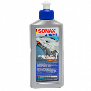 XTREME NANO PRO BRILLIANT WAX 1 ������������� ���� SONAX, 250��