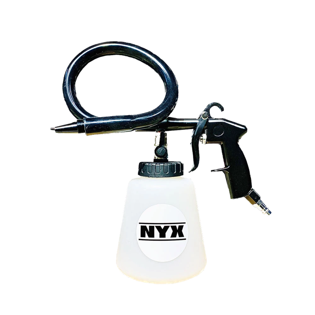 ������� ��� ����� ��������� � ������ ������� NYX