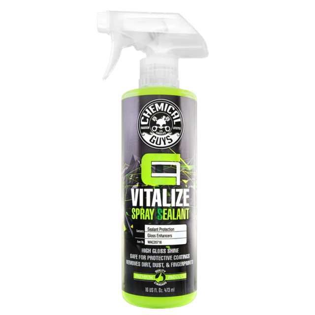 Carbon Flex Vitalize - ����������������� ��������-����� ��� ������������ �������� Chemical Guys, 473��
