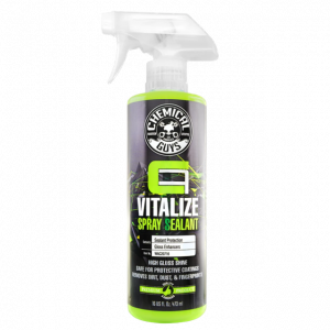 Carbon Flex Vitalize - ����������������� ��������-����� ��� ������������ �������� Chemical Guys, 473��