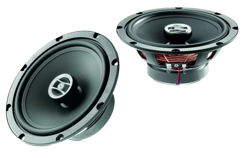 Focal RCX-165