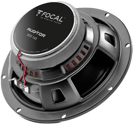 Focal RCX-165 Focal RCX-165