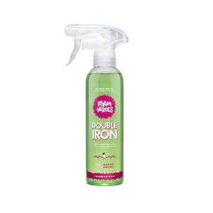 Double Iron ���������� ������������� ���������� Foam Heroes, 500��