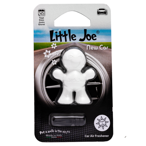 ������������ Little Joe New Car (����� ������)