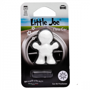 ������������ Little Joe New Car (����� ������)