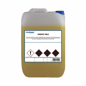 PERFECTWAX. ���������� ���� FraBer, 5��