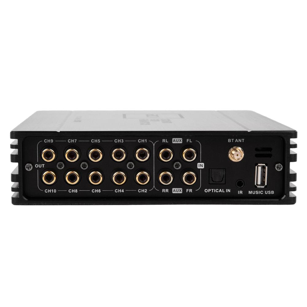 ACV DSP10HD 10 кан.dsp процессор+усилитель 8*50wt/bt ACV DSP10HD 10 кан.dsp процессор+усилитель 8*50wt/bt