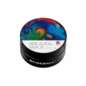 BRAZIL T1 +SiO2 Black Edition ���� �������� FIREBALL, 150��