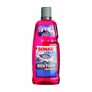 XTREME RICH FOAM SHAMPOO Шампунь сильно пенящийся SONAX, 1л