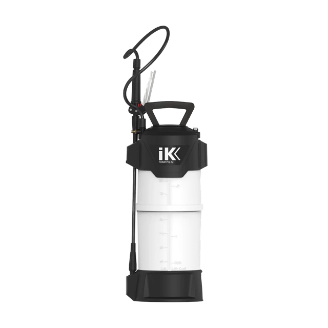 IK FOAM PRO ����������� �������� ������������� GOIZPER, 12�