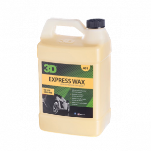 Express Wax �������� ���� 3D, 3.79�