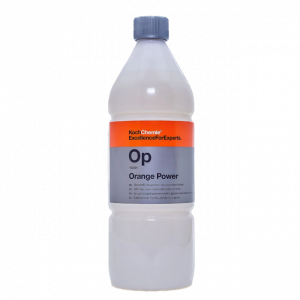 ORANGE - POWER ������������ ��������������� Koch Chemie, 1�