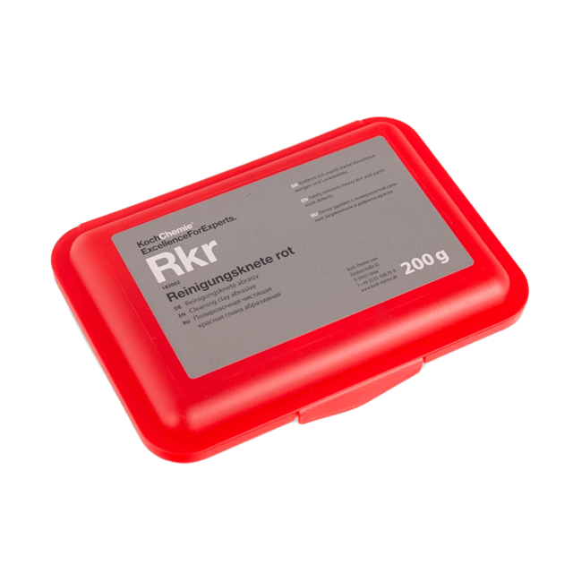 REINIGUNGSKNETE RED ������������� ����� Koch Chemie, 200��