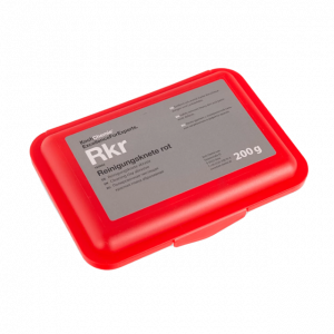 REINIGUNGSKNETE RED ������������� ����� Koch Chemie, 200��