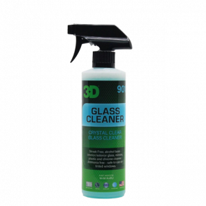 Glass Cleaner ���������� ��� ������ 3D, 473��