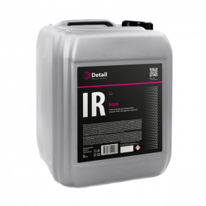 Iron ���������� ������ Detail, 5�