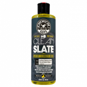 Clean Slate ������� ��� �������� ������� ����������� Chemical Guys, 473��