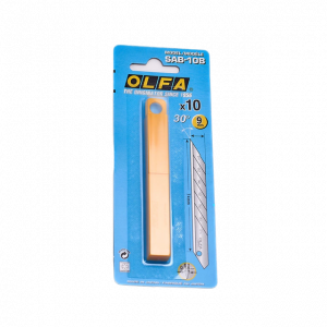 ������ ���������������� ��� ����������� ����� SAB-10B OLFA