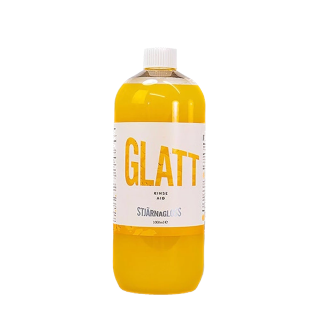 Glatt ����������� ���������� Stjarnagloss, 1�