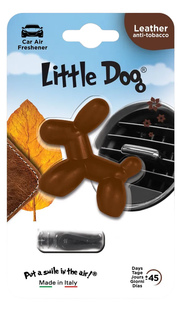 ������������ Little Dog Leather (����� ����)