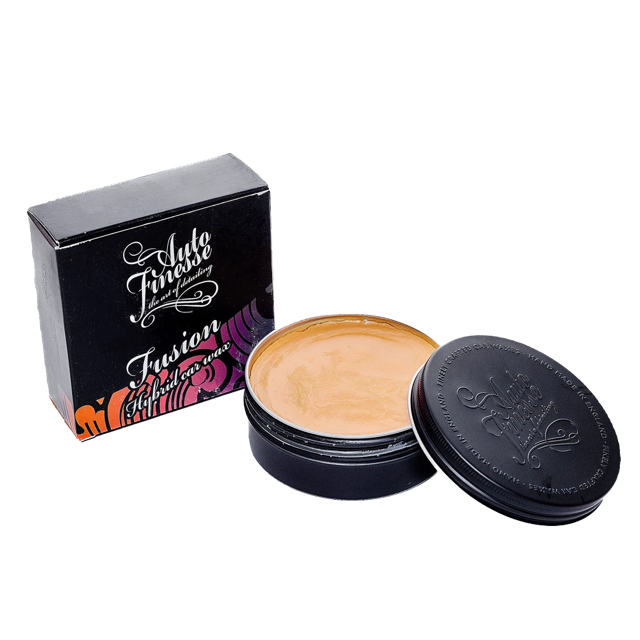 FUSION ��������� ������� ���� Auto Finesse, 150��
