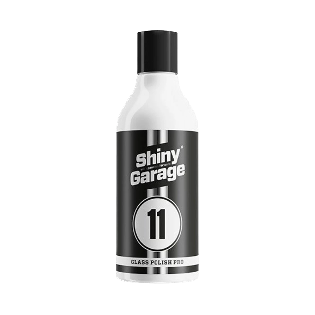 Glass Polish Pro �������� ��� ������ Shiny Garage, 250��
