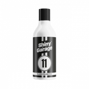 Glass Polish Pro �������� ��� ������ Shiny Garage, 250��