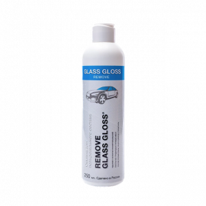 ������ ��� �������� Glass Gloss, 250��