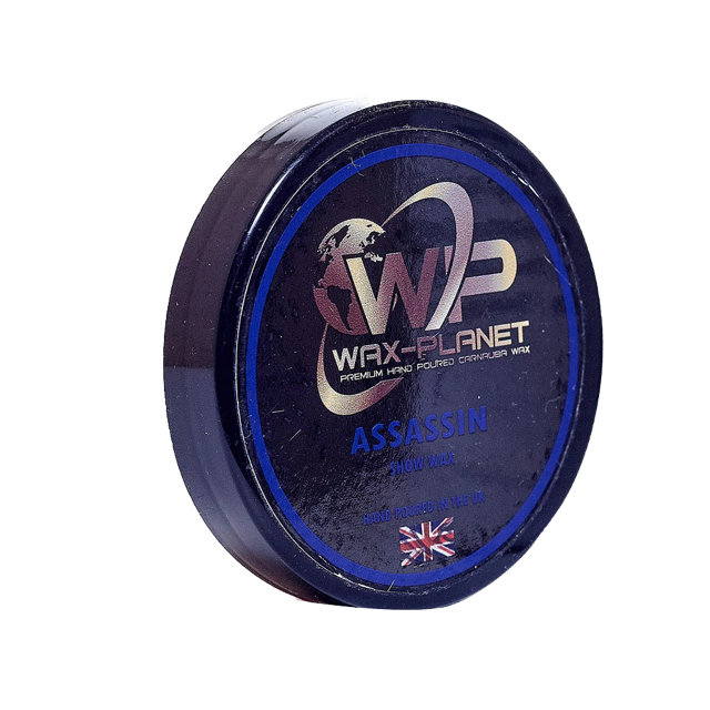 Assassin ������� ��� ���� Wax Planet, 50��