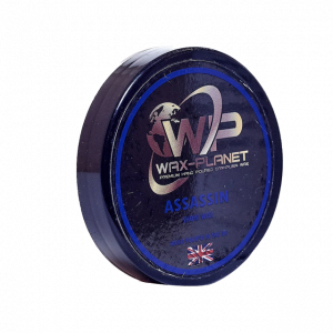 Assassin Слоеный шоу воск Wax Planet, 50мл