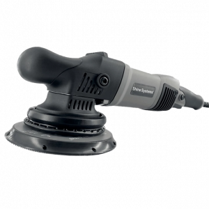 DA21 Polisher Эксцентриковая полировальная машинка Shine Systems