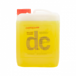 �������� ��� ������� ������������ ��������� Delicate Cleaner CarTech Pro, 5�