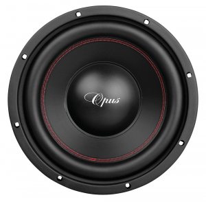 Сабвуфер Opus Challenger 250SD BX