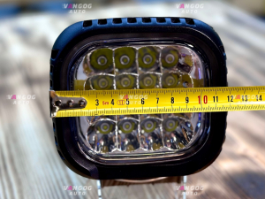 LED Фара дополнительного света, модель g0233 LED Фара дополнительного света, модель g0233
