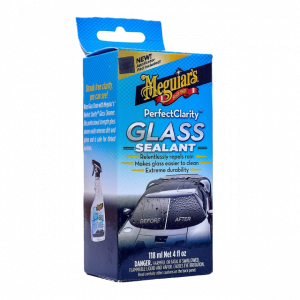 Perfect Clarity Glass Sealant �������� ������ ��� ������ Meguiars, 118��