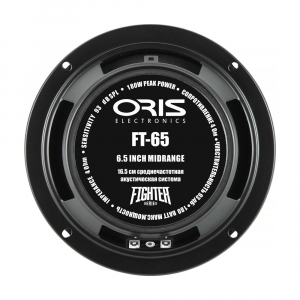 СЧ Динамики Oris FT-65 СЧ Динамики Oris FT-65