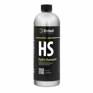 Hydro Shampoo ������� ������ ���� � ����������� �������� Detail, 1�