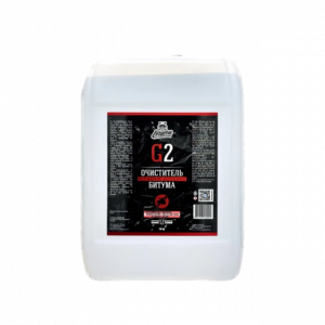 G2 Очиститель битума LERATON, 20л