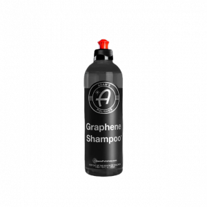 Graphene Shampoo Шампунь пенный для ручной мойки с гидрофобным эффектом Adam's Polishes, 473мл