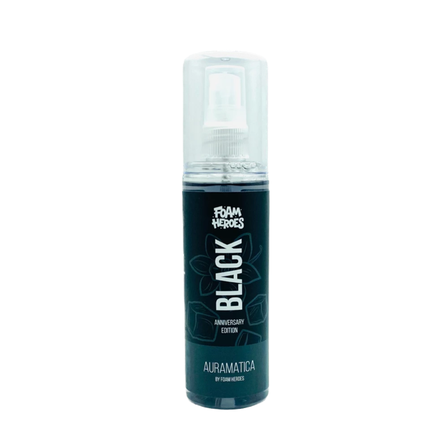 Auramatica Black Anniversary Edition ������������ ������ Foam Heroes, 150��