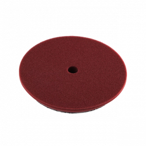 Foam Pad Maroon DA ������� ��������� �������� ������������� ���� Shine Systems, 130��