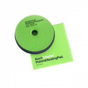 Polish & Sealing Pad ������������ ������������� ���� Koch Chemie, 125��
